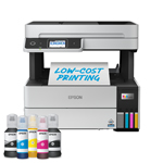 Epson EcoTank Pro ET-5185