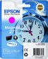 Genuine Epson Magenta 27 Ink Cartridge (300 pages)