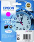 Genuine Epson Magenta 27XL Ink Cartridge (1100 pages)