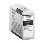 Epson Photo Black T850100 Ink Cartridge (80ml)