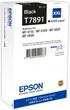 Genuine Epson T7891 Black XXL Ink Cartridge (4,000 pages)