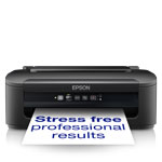 Epson WorkForce WF-2110W