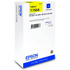 Genuine Epson T7564 Yellow Ink Cartridge (1,500 pages)