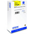 Genuine Epson T7554 Yellow XL Ink Cartridge (4,000 pages)