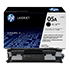 HP 05A Black Print Cartridge (2,300 Pages)