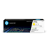 HP 219A Yellow Toner Cartridge (1,200 Pages)