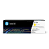 HP 219X High Capacity Yellow Toner Cartridge (2,500 Pages)