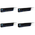 HP 225A Toner Cartridge Value Pack CMY (40,000 Pages) K (45,000 Pages)