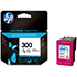 HP No.300 Tri-Colour Ink Cartridge (165 pages)