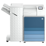 HP LaserJet Enterprise 8501x+