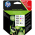 HP 920XL 4 Pack High Yield Ink Cartridges