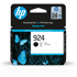HP 924 Black Ink Cartridge (500 Pages)
