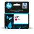 HP 924 Magenta Ink Cartridge (400 Pages)