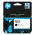 HP 937 Black Ink Cartridge (1,450 Pages)