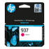 HP 937 Magenta Ink Cartridge (800 Pages)