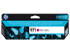 Genuine HP No. 971 Magenta Ink Cartridge (2,500 pages)