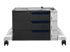 Genuine HP 3 x 500 Sheet Paper Feeder & Stand
