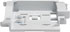 Genuine HP Postcard Media Insert Tray