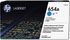 Genuine HP 654A Cyan Toner Cartridge (15,000 pages)