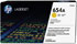 Genuine HP 654A Yellow Toner Cartridge (15,000 pages)