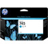 HP 745 Cyan DesignJet Ink Cartridge 130ml