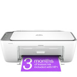 HP DeskJet 2820e (Box Opened - Set Up)