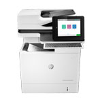HP LaserJet Managed Flow MFP E62665h (with HP MPS)