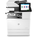 HP LaserJet Managed MFP E72430dn (with HP MPS)