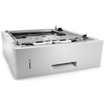 500 Sheet Input Tray