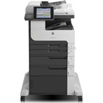 HP LaserJet Enterprise M725f