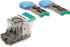 Genuine HP Staple Cartridge Booklet Maker (2 x 2000 Staples)