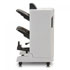 Genuine HP Booklet Maker/Finisher with 2/4 Hole Punch