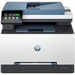 HP Color LaserJet Pro MFP 3302sdw