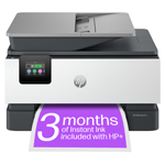 HP OfficeJet Pro 9122e