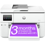 HP OfficeJet Pro 9730e (Ex-Demo - 10 Pages Printed)