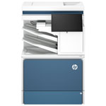 HP Color LaserJet Enterprise Flow MFP X58045zs (with HP MPS)