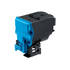 Konica Minolta TNP-49C Cyan Toner Cartridge (12,000 Pages)