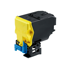 Konica Minolta TNP-49Y Yellow Toner Cartridge (12,000 Pages)