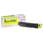 Kyocera TK-5150 Yellow Toner Cartridge (10,000 Pages)