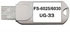Genuine Kyocera UG-33 Thin Print Option