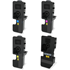 Compatible Kyocera TK-5230 Toner Cartridge Multipack CMY (2.2K Pages) K (2.6K Pages)