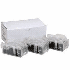 Genuine Lexmark Staple Cartridges 3 Pack (3 Packs of 5,000 Staples)