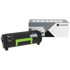 Lexmark Black High Capacity Toner Cartridge (28.4K Pages)