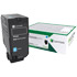 Lexmark Low Capacity Cyan Toner Cartridge (3,000 Pages)