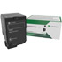 Lexmark Low Capacity Black Toner Cartridge (3,000 Pages)