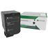 Lexmark High Yield Black Toner (20,000 Pages)