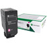 Lexmark Magenta Toner Cartridge (7,000 Pages)