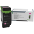 Lexmark Magenta High Capacity Toner Cartridge (8.8K Pages)