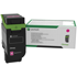 Lexmark Magenta High Capacity Return Programme Toner Cartridge (8.8K Pages)