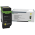 Lexmark Yellow High Capacity Toner Cartridge (8.8K Pages)